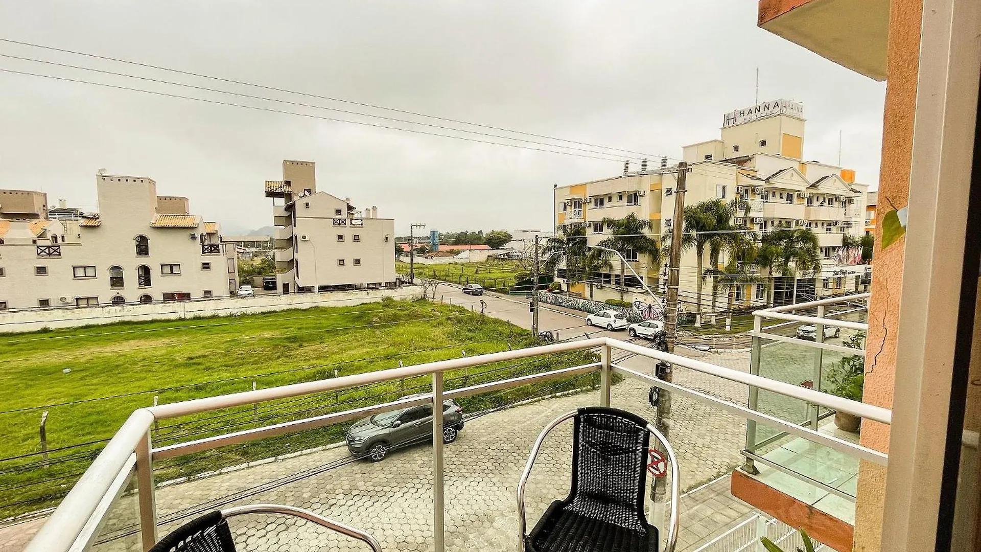 Apartment Belissimo Apto A 250M Da Praia De Canas #Cva21 Florianopolis