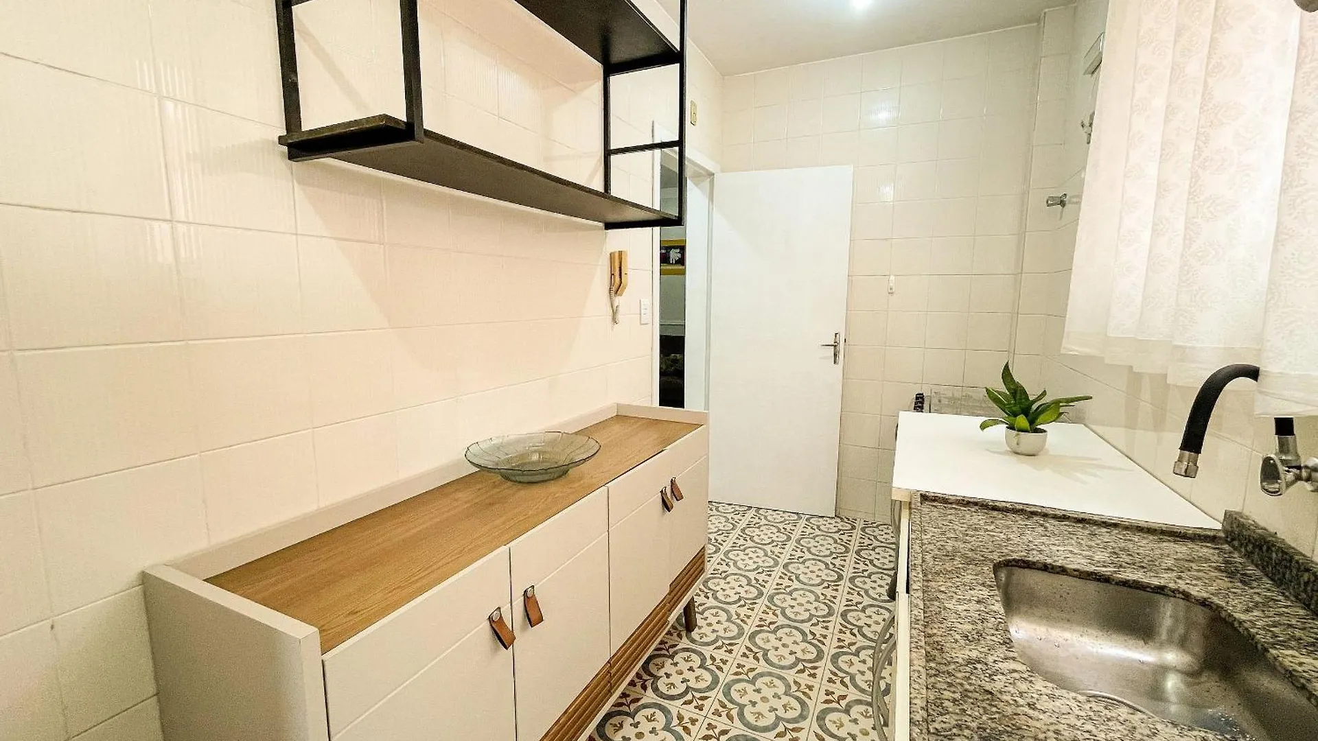 Apartment Belissimo Apto A 250M Da Praia De Canas #Cva21 Florianopolis